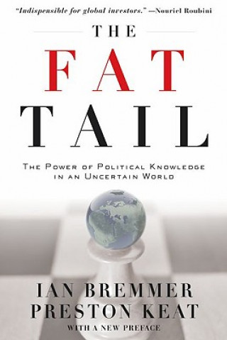 Kniha Fat Tail Preston Bremmer