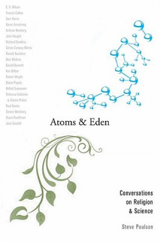 Carte Atoms and Eden Steve Paulson