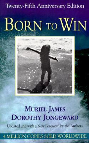 Книга Born To Win Muriel James
