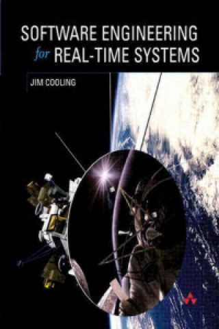 Knjiga Software Engineering for Real-Time Systems Jim Cooling