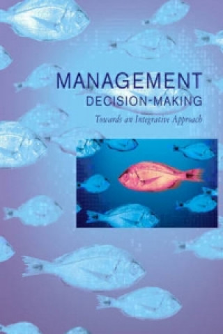 Livro Management Decision Making David Currie