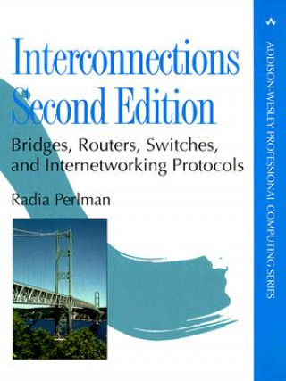 Knjiga Interconnections Radia Perlman