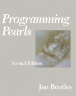 Carte Programming Pearls Jon Bentley