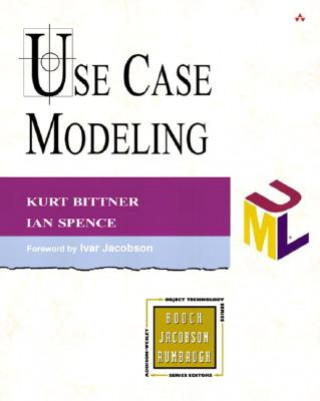 Carte Use Case Modeling Kurt Bittner