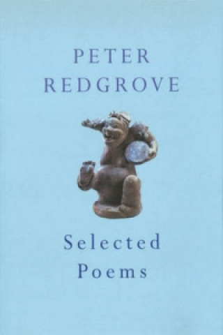 Kniha Selected Poems Peter Redgrove
