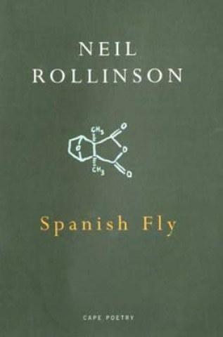 Knjiga Spanish Fly Neil Rollinson