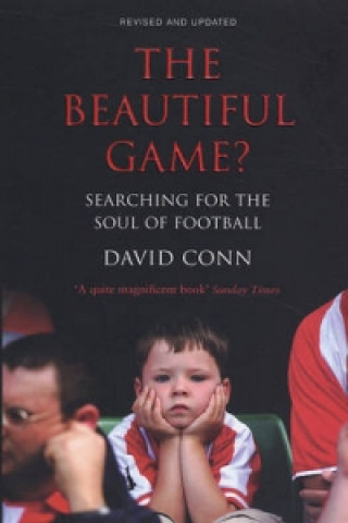 Libro Beautiful Game? David Conn