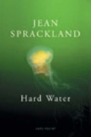 Carte Hard Water Jean Sprackland