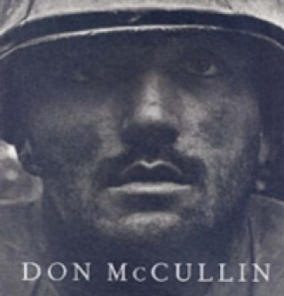 Book Don McCullin Don McCullin
