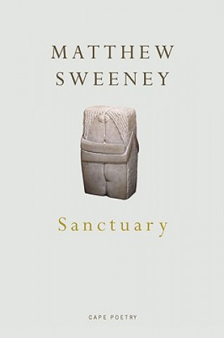 Book Sanctuary Matthew Sweeney
