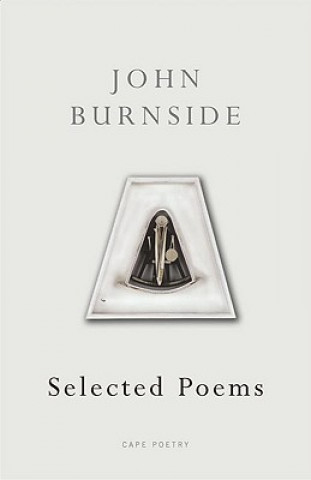 Carte Selected Poems John Burnside