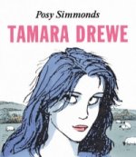 Könyv Tamara Drewe Posy Simmonds