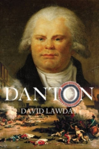 Carte Danton David Lawday