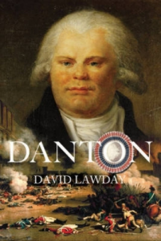 Buch Danton David Lawday