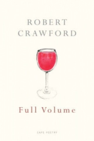 Knjiga Full Volume Robert Crawford