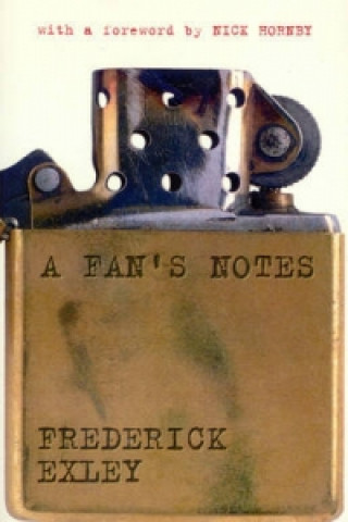 Carte Fan's Notes Frederick Exley