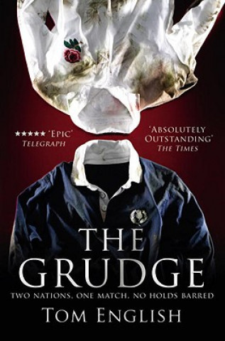 Book Grudge Tom English