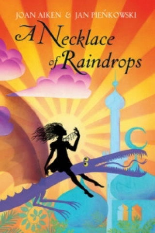 Книга Necklace Of Raindrops Joan Aiken