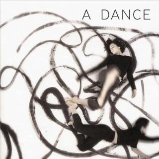 Knjiga Dance Alexander Barabanov
