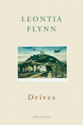 Könyv Drives Leontia Flynn