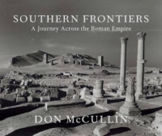 Carte Southern Frontiers Don McCullin