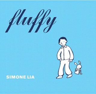 Könyv Fluffy Simone Lia