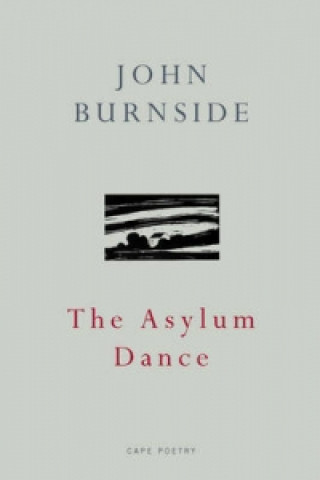 Книга Asylum Dance John Burnside