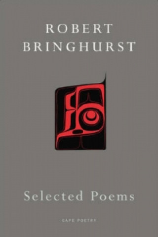 Buch Selected Poems Robert Bringhurst