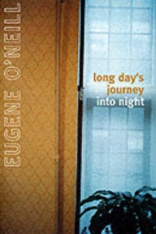 Книга Long Day's Journey Into Night Eugene O´Neill