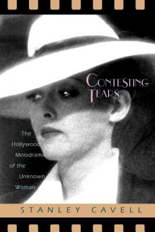 Книга Contesting Tears Stanley Cavell