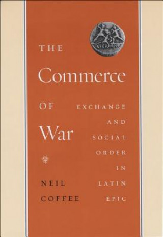 Buch Commerce of War Neil Coffee