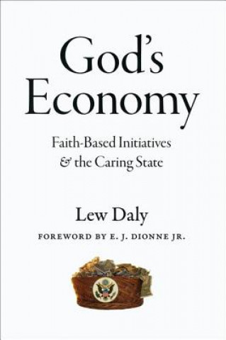 Carte God's Economy Lew Daly