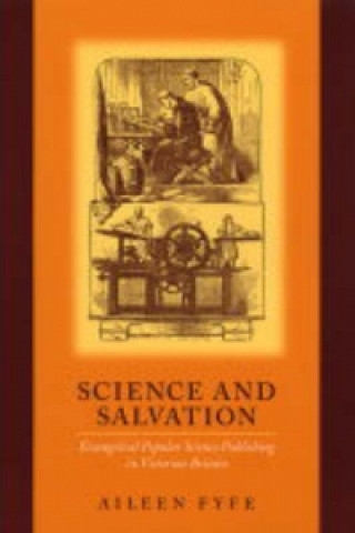 Carte Science and Salvation Aileen Fyfe