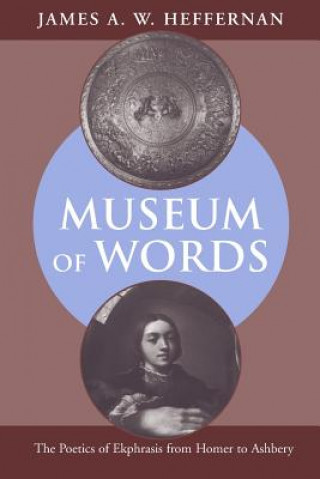Carte Museum of Words James A.W. Heffernan