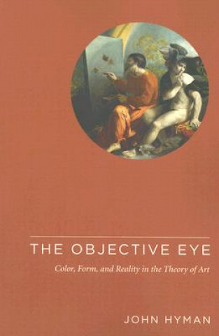 Book Objective Eye John Hyman