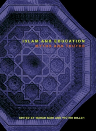 Book Islam and Education Wadad Kadi