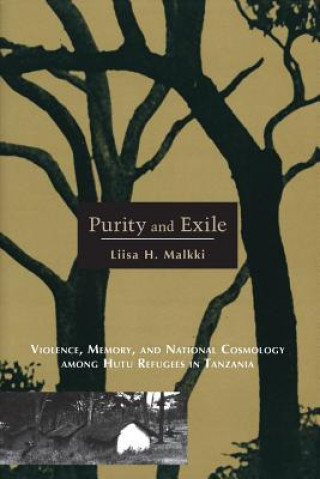 Carte Purity and Exile Liisa H. Malkki