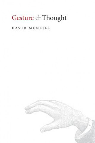Carte Gesture and Thought David McNeill