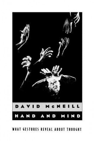 Carte Hand and Mind David McNeill