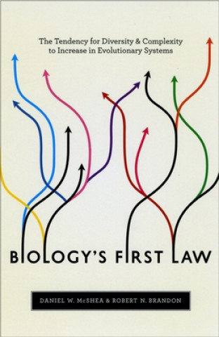Carte Biology's First Law Daniel W McShea
