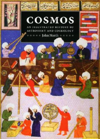 Libro Cosmos John North