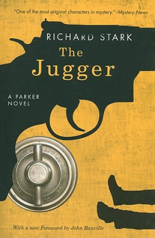 Book Jugger Richard Stark