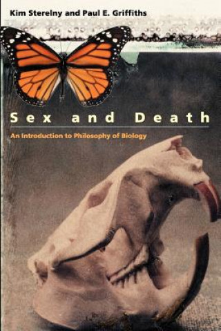 Carte Sex and Death Paul E. Griffiths
