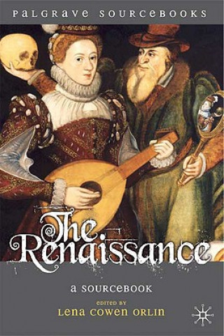 Buch Renaissance Lena Orlin