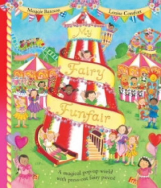 Buch My Fairy Funfair Maggie Bateson