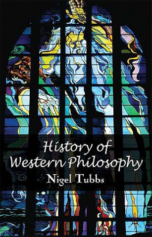 Book History of Western Philosophy Nigel Tubbs