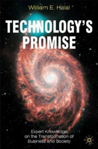 Libro Technology's Promise William E Halal