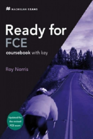 Book Ready for FCE Student Book +key 2008 Roy Norris