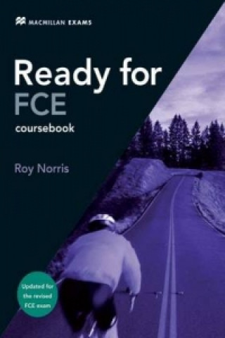 Книга Ready for FCE Student Book -key 2008 Roy Norris