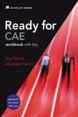 Carte Ready for CAE Workbook +key 2008 Roy Norris
